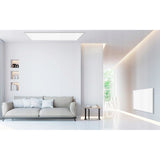 Incalzitor electric, tip panou, cu infrarosu, 600 W, Wi-fi, NEO