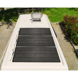 Incarcator panou solar, semi-flexibil, 200 W, 157.5x96x0.28 cm, NEO