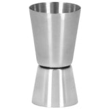 Kit pentru barmani, cocktail shaker, inox, set 11 piese, 400/700 ml, Springos