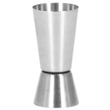 Kit pentru barmani, cocktail shaker, inox, set 14 piese, 400/700 ml, Springos