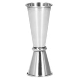 Kit pentru barmani, cocktail shaker, inox, set 14 piese, 600/750 ml, Springos