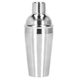 Kit pentru barmani, cocktail shaker, inox, set 18 piese, 700/400/550 ml, Springos