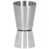 Kit pentru barmani, cocktail shaker, inox, set 18 piese, 700/400/550 ml, Springos