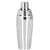 Kit pentru barmani, cocktail shaker, inox, set 5 piese, 750 ml, Springos