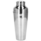 Kit pentru barmani, cocktail shaker, inox, set 8 piese, 550 ml, Springos