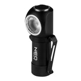 Lampa cap, LED CREE, 6 W, 600 lm, USB, NEO