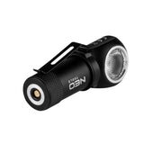 Lampa cap, LED CREE, 6 W, 600 lm, USB, NEO