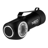 Lampa cap, LED CREE, 6 W, 600 lm, USB, NEO