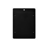 Lampa solara de perete, LED, senzor miscare, 9.5x4.5x12.5 cm