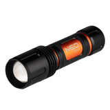 Lanterna, LED CREE, 20 W, 1500 lm, 6xAA, NEO