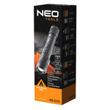 Lanterna, LED OSRAM P9, 10 W, 1000 lm, USB, NEO