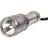 Lanterna aluminiu, LED CREE, 1 W, 90 lm, 1xAA, Richmann Exclusive