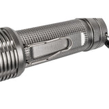 Lanterna aluminiu, LED CREE, 1 W, 90 lm, 1xAA, Richmann Exclusive