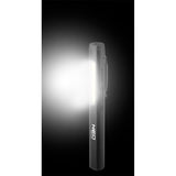 Lanterna de inspectie din aluminiu, 4 in 1, LED COB, cu laser, UV, 5/3 W, 450/140 lm, USB, NEO