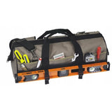 Geanta scule, cu manere si curea transport, 20 buzunare, 58x26x26 cm, Dedra