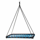 Leagan suspendat, max 150 kg, 140x80 cm, Springos