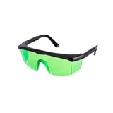 Nivela laser, verde, 360° 3D, 20 m, cu carcasa, suport magnetic, ochelari, trepied 1.5 m, NEO 