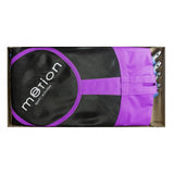 Leagan suspendat, cuib de barza, fucsia, max 100 kg, 100 cm