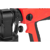 Pistol de vopsit electric, vas inferior 1000 ml, 600 W, 4 duze 1.5-2.6 mm, Strend Pro 