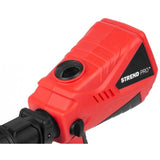 Pistol de vopsit electric, vas inferior 1000 ml, 600 W, 4 duze 1.5-2.6 mm, Strend Pro 