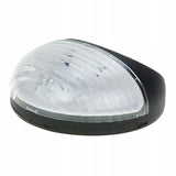 Lampa solara de gradina, LED, 11.3x11.3x4.5 cm