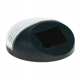 Lampa solara de gradina, LED, 11.3x11.3x4.5 cm