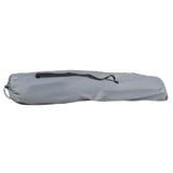 Scaun pliabil pentru camping, gradina, pescuit, cu suport pahar, husa, 3 culori, max 120 kg, 92x56x112 cm, Malatec