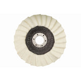 Disc pasla lamelar, 125x10x22.2 mm